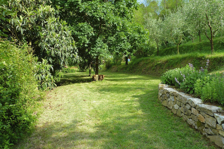 Others 2, Rustic House in Tuscany With Shared Pool, Pisa