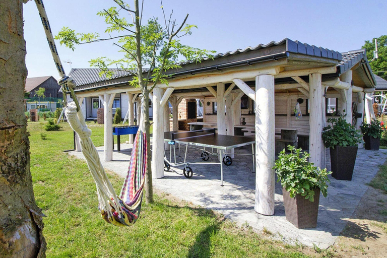 Others 5, Apartment in a Family Holiday Resort, Sławno