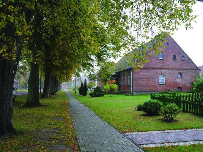 Exterior 5, Ferienwohnung in der Mecklenburger Seenplatte, Mecklenburgische Seenplatte