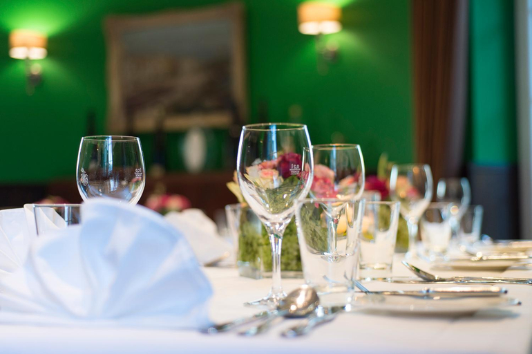 Food & Drinks 4, Landgut Ramshof, Viersen