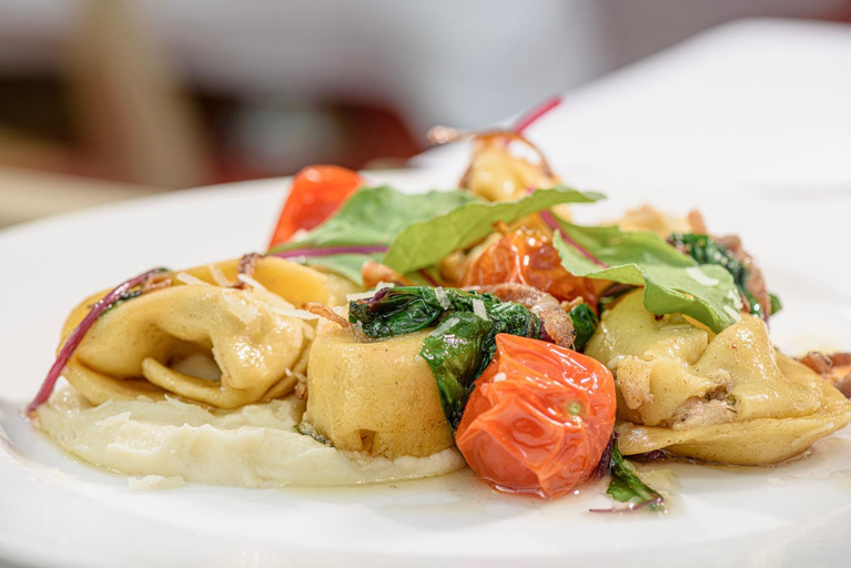 Food & Drinks 5, Hotel Alpina - Thermenhotels Gastein, Sankt Johann im Pongau