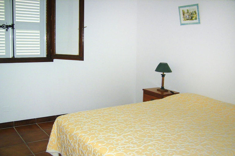 Room 3, Apartment With Terrace or Balcony, Haute-Corse