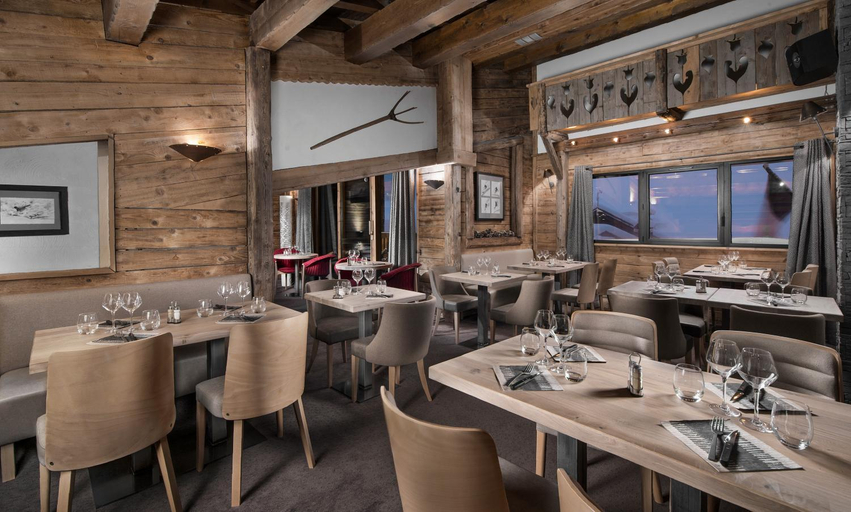 Others 4, Ancolies Val Thorens, Savoie