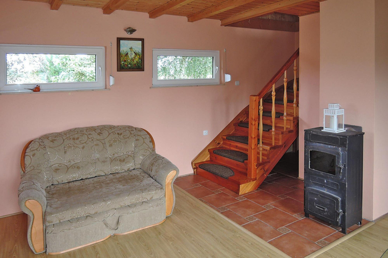 Interior 3, Holiday Home Kolczewo Near Baltic Sea Beach, Kamień
