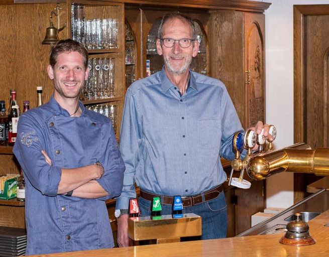 Food & Drinks 4, Gasthof Grofe, Soest