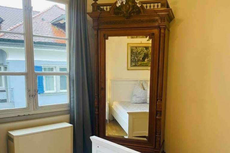 Room 4, Apartments Am Untertor, Meersburg, Bodenseekreis
