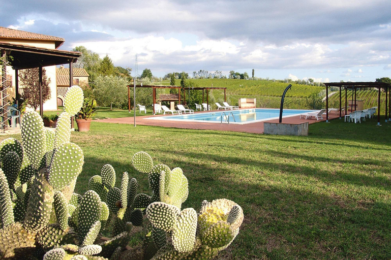 Others 5, Agriturismo Poggio al Sole, Vinci, Florence