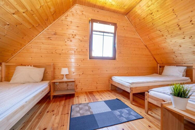 Room 5, Comfortable Holiday Cottage in Jaroslawiec, Sławno
