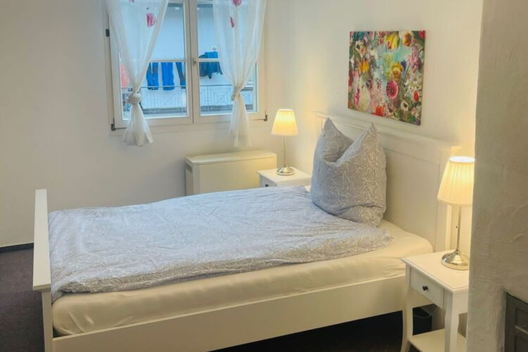 Room 2, Apartments Am Untertor, Meersburg, Bodenseekreis