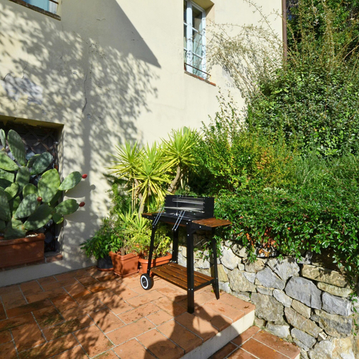 Room 3, Alloro Grillo in Camaiore, Lucca