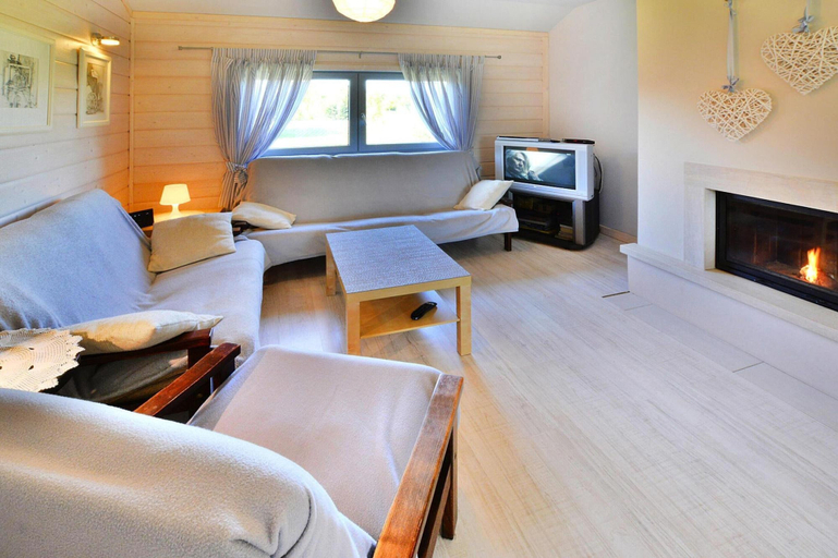 Property amenity 2, Comfortable Holiday Home With a Private Garden, Łobez