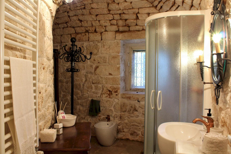 Others 5, Trullo Nuovo in Ceglie Messapica, Brindisi