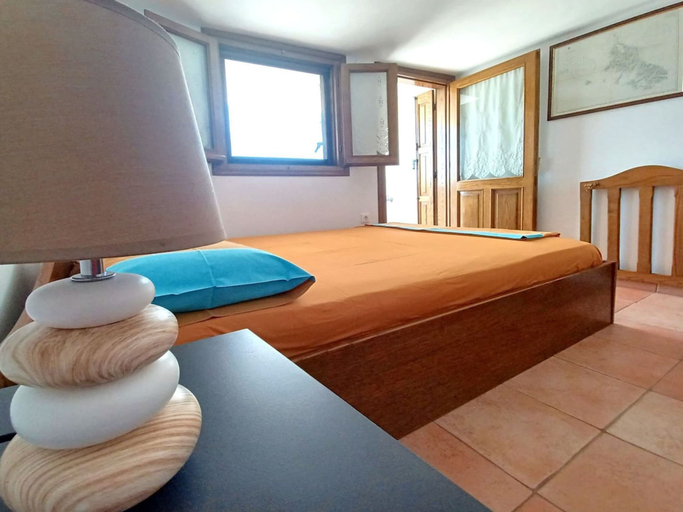 Room 4, Skyros BnB Little Horse in Skyros Town, Central Greece