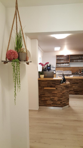 Public Area 2, Landgasthaus Zollerstuben, Bodenseekreis