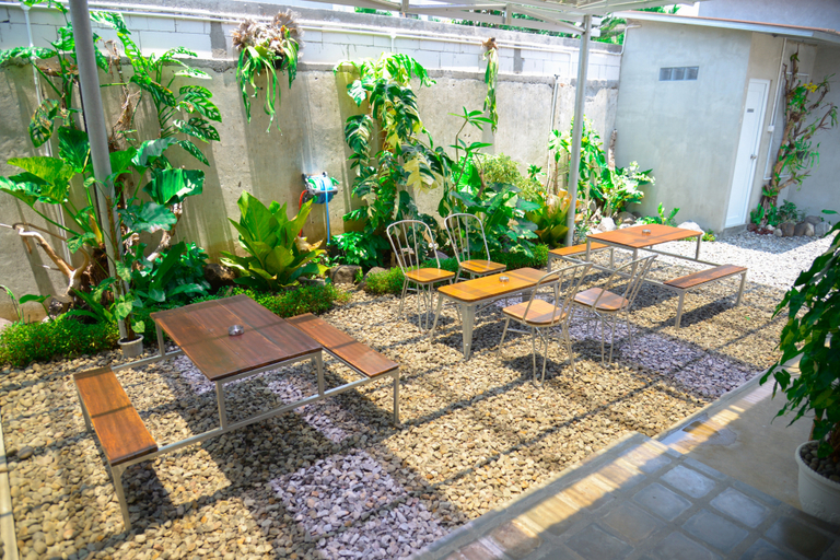 Others 5, Homestay Petik Merah Beo, Sleman