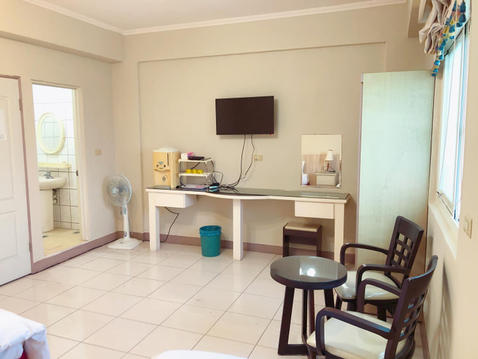 Others 4, Xin Homestay, Yilan