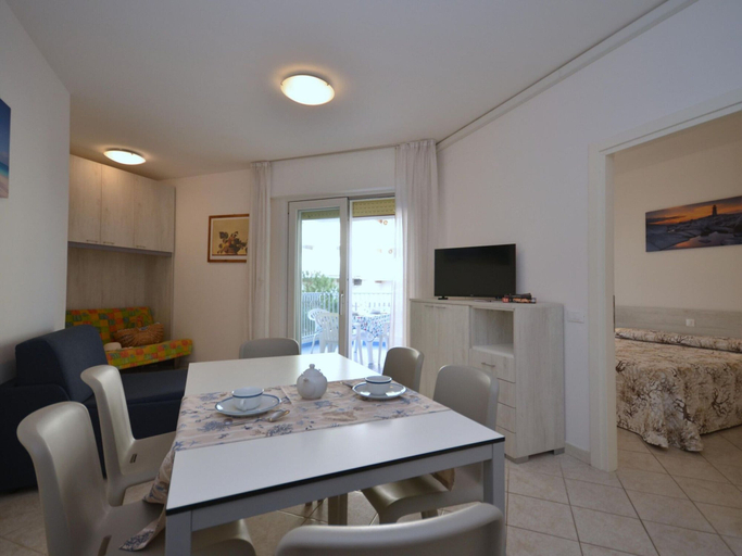 Dining 4, Residence Marco Polo, Lignano Sabbiadoro, Udine