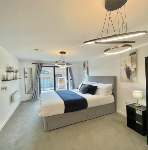 Others 5, Bed2bathroom - 10minutes From Citycentre & Quays, Manchester