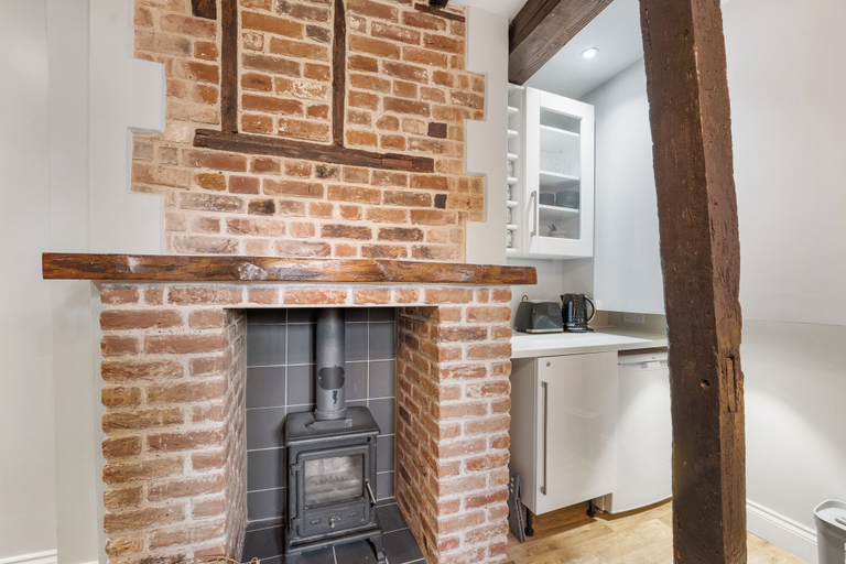 Others 5, B&B in Central Canterbury, Kent