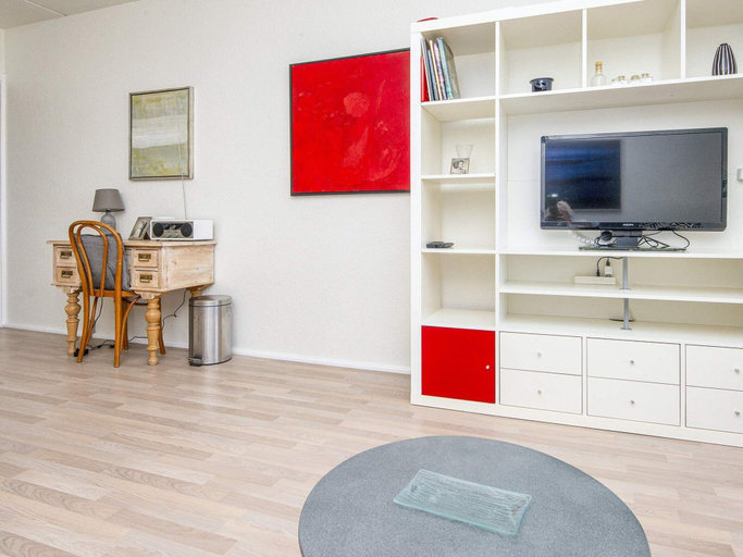 Interior 4, 3 Person Holiday Home in Fano-by Traum, Fanø