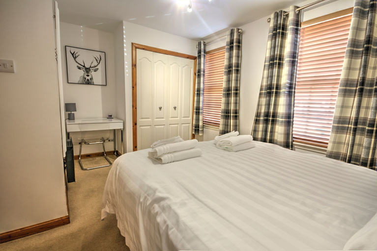 Others 2, 5 Argyle Place Dornoch, Highland