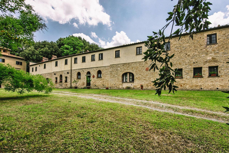 Others 2, Country House in Tuscany With Pool, Pisa