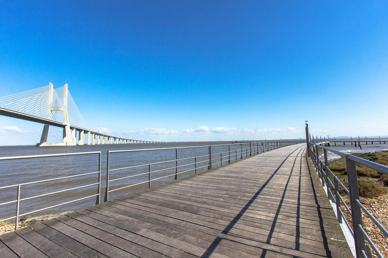 Room 4, Expo River Side by Homing, Loures