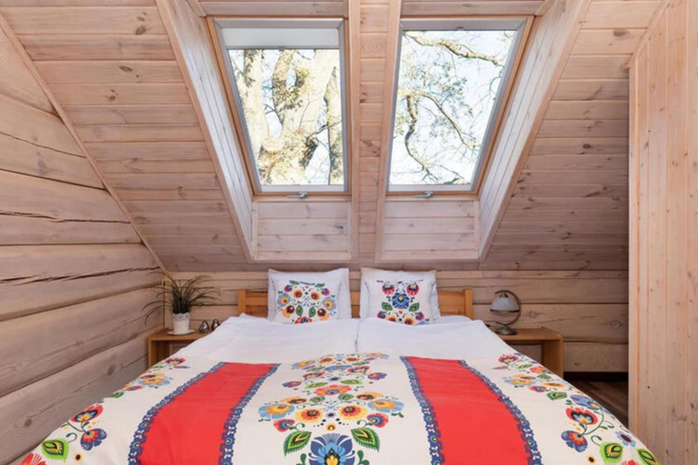 Room 5, Comfortable Holiday Home Close to the Beach, Kołobrzeg