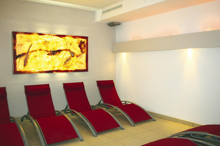 Room 3, Chalet in Fiss With Panoramic Mountain Views, Landeck