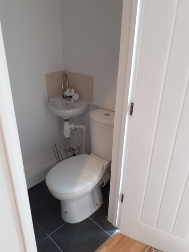 Bathroom, Not Available to Rent, Caerphilly