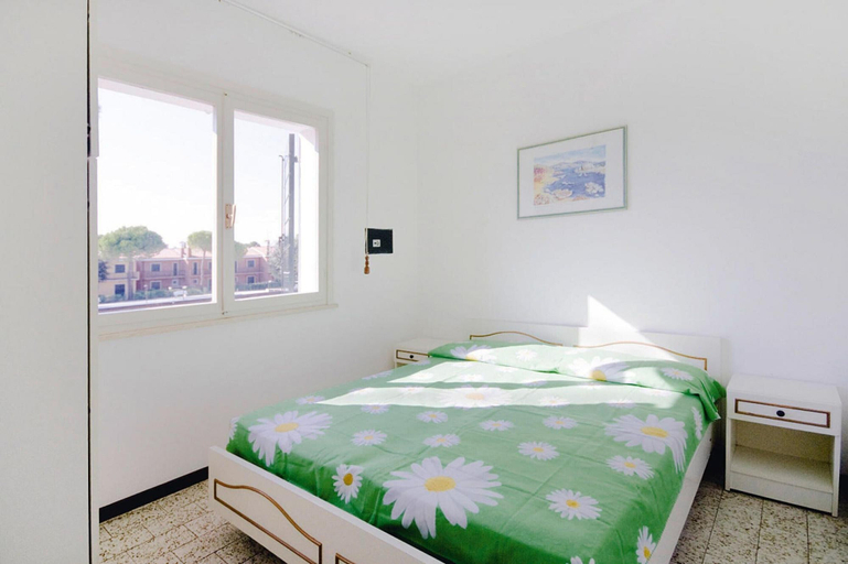 Room 4, Holiday Park Michelangelo, Bibione Spiaggia, Venezia