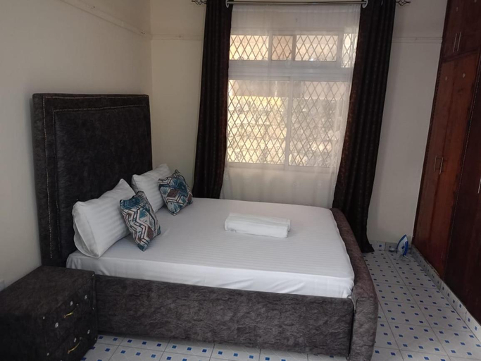 Others 4, Vilma Apartment, Nyali