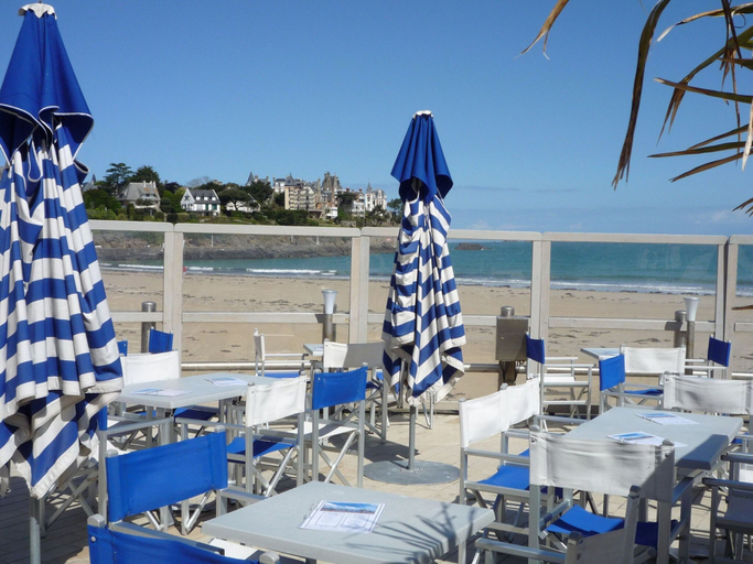 Food & Drinks, Holiday Home Near Cap Frehel Emerald Coast, Côtes-d'Armor