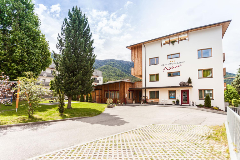 Others 3, Residence Aichner, Bolzano