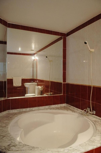Bathroom 3, Vera Natura Apartamento Laura, Almería