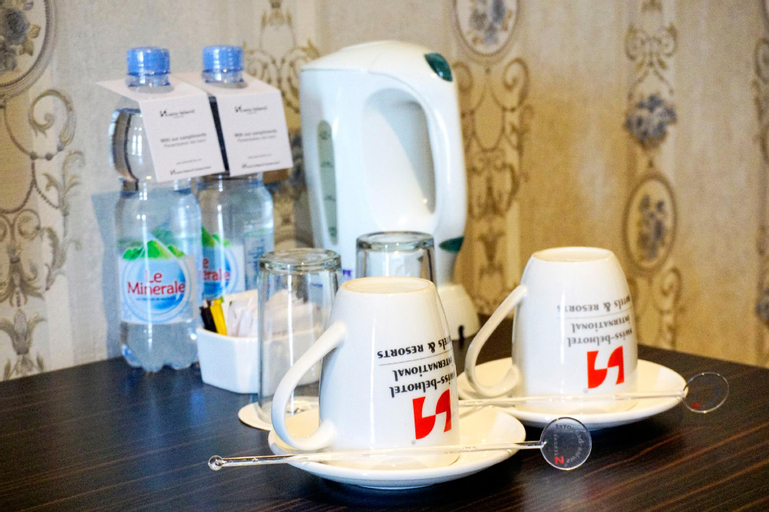 Amenities 4