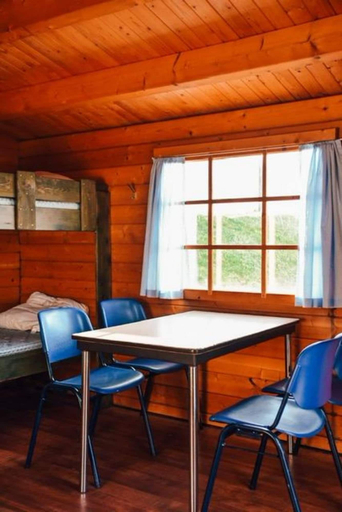 Room 5, Hikers Cabin in Maurik, Buren