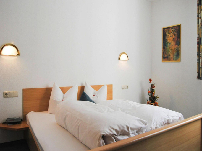 Bedroom 3, Apartments Home Val Sinestra, Kappl, Landeck