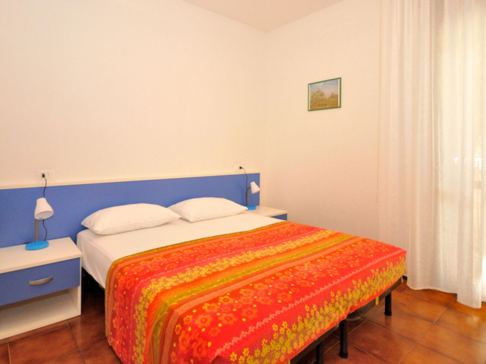 Room 3, Apartment in Bibione Near Sandy Beach, Venezia