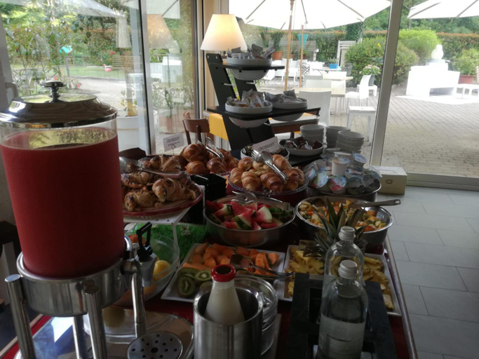 Food & Drinks 5, Hotel Abetaia, La Spezia