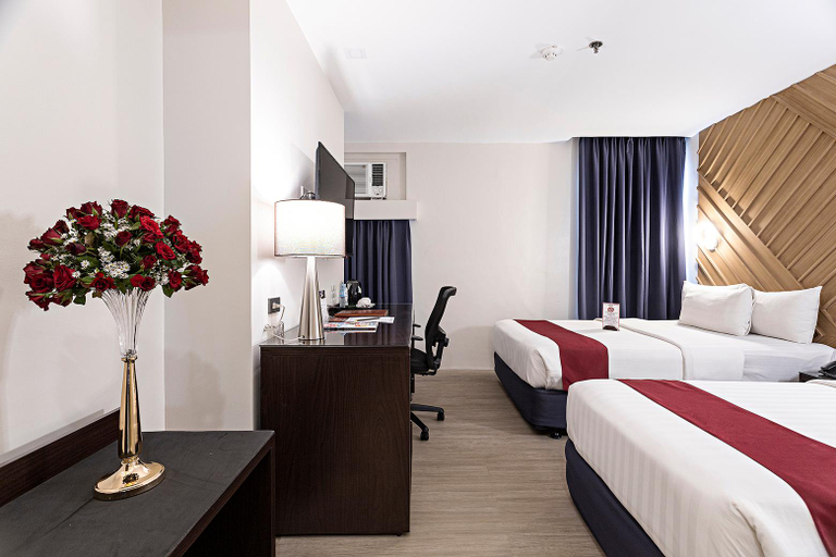 Bedroom 10