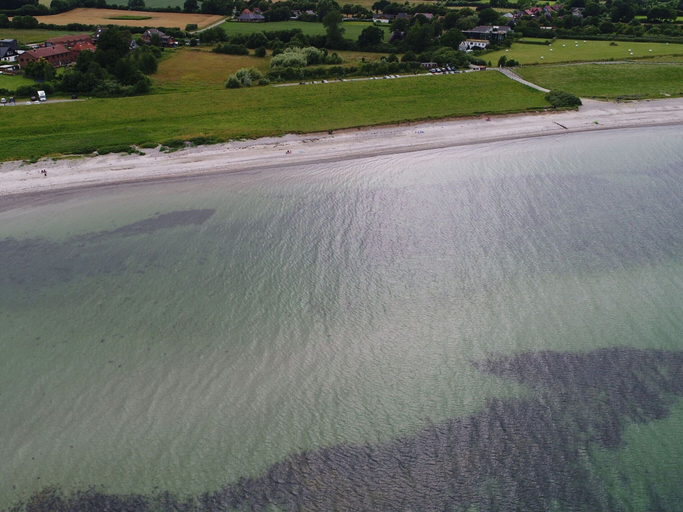 View from property 3, Ferienhaus in Damp am Ostseestrand, Rendsburg-Eckernförde