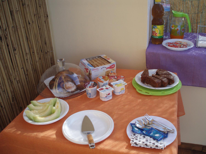Food & Drinks 4, B&B Ore Liete, Lecce