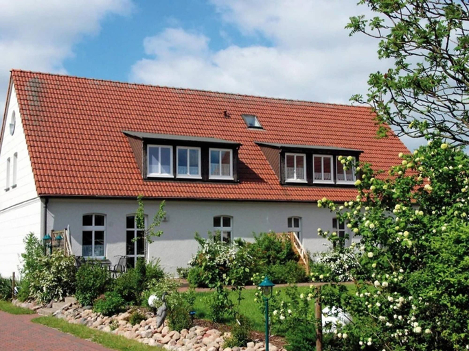 Exterior 3, Ferienwohnung in der Mecklenburger Seenplatte, Mecklenburgische Seenplatte