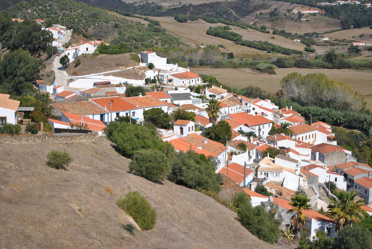 Others 5, AMAZIGH HOSTEL Ensuite Rooms & Dorms with shared Kitchen, Aljezur
