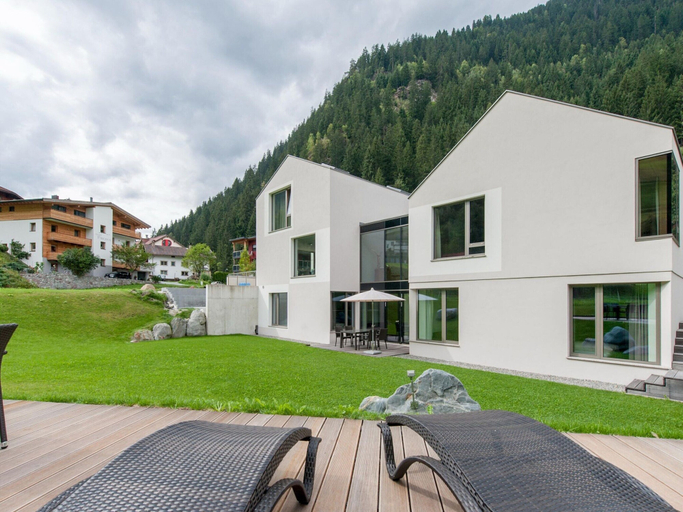 Exterior 5, Apartments Home Apart Laudinella, See im Paznaun, Landeck