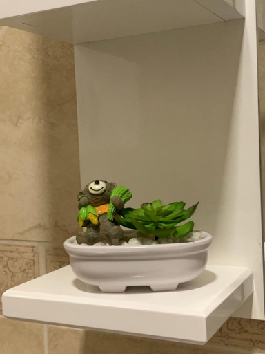 Bathroom 4, Imperia Apartments, Vrnjačka Banja