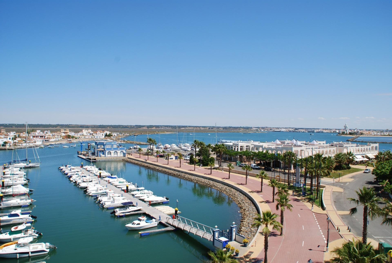 Others 4, Lovely 2-bed Apartment in Costa Esuri, Huelva