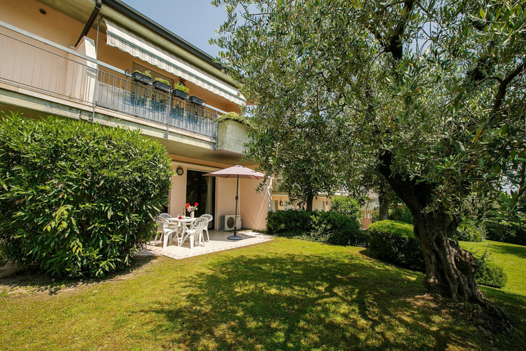 Room 5, Casa Kristall Lago in Desenzano del Garda, Brescia