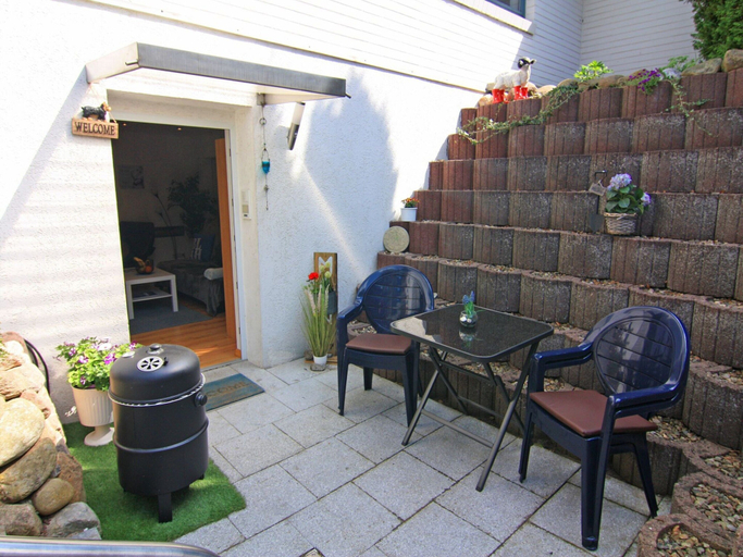 Property amenity 3, Ferienwohnung am Prusssee in Guster, Herzogtum Lauenburg